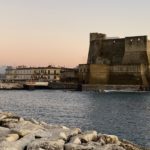 Naples, city of seven castles